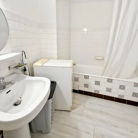 Lägenhet App Chaleureux & Parking Gratuit- 4 Pers -aurillac Arpajon-sur-Cere